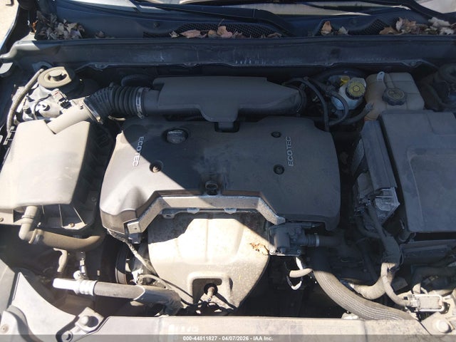 CHEVROLET MALIBU 1LS - 10