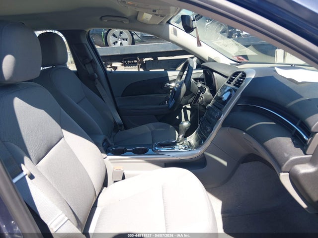 CHEVROLET MALIBU 1LS - 5