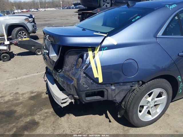 CHEVROLET MALIBU 1LS - 6