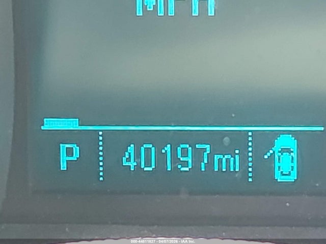 CHEVROLET MALIBU 1LS - 7