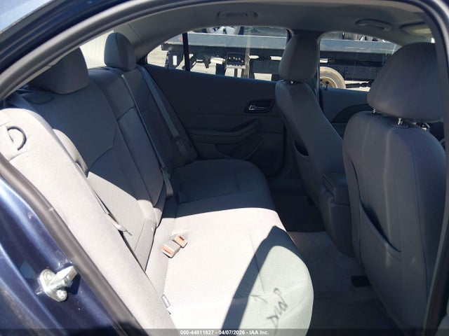 CHEVROLET MALIBU 1LS - 8