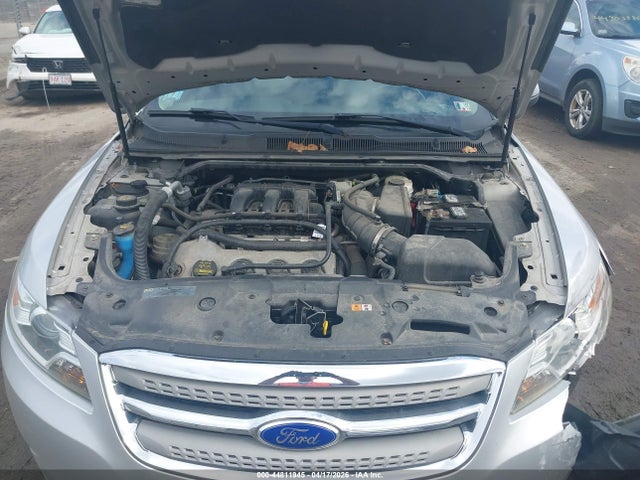 FORD TAURUS SEL - 10