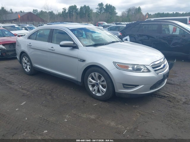 FORD TAURUS SEL - 1