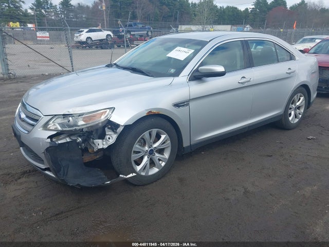 FORD TAURUS SEL - 2