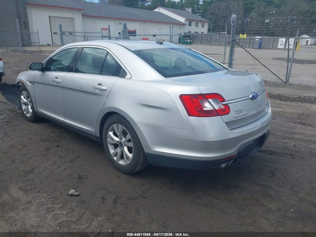 FORD TAURUS SEL - 3
