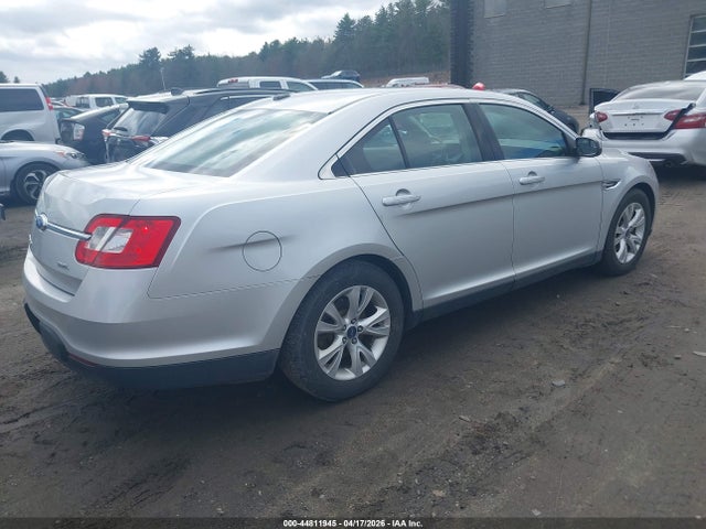 FORD TAURUS SEL - 4