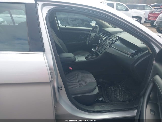 FORD TAURUS SEL - 5