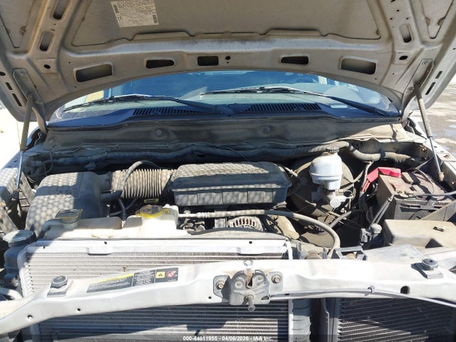 DODGE RAM 1500 SLT/LARAMIE - 10