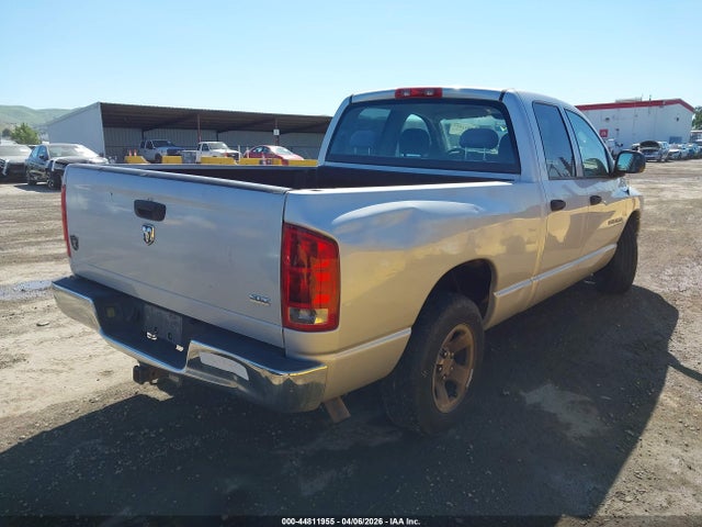 DODGE RAM 1500 SLT/LARAMIE - 4