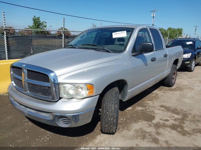 DODGE RAM 1500 SLT/LARAMIE - 6