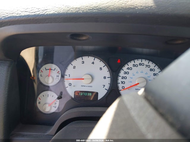 DODGE RAM 1500 SLT/LARAMIE - 7