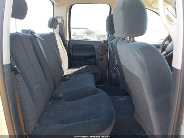 DODGE RAM 1500 SLT/LARAMIE - 8