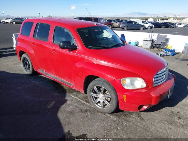 CHEVROLET HHR LS - 1