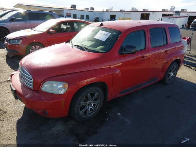 CHEVROLET HHR LS - 2