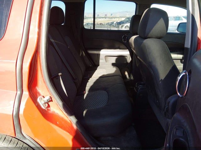 CHEVROLET HHR LS - 8