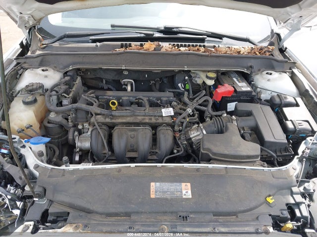 FORD FUSION SE - 10