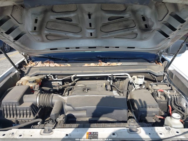 CHEVROLET COLORADO - 9