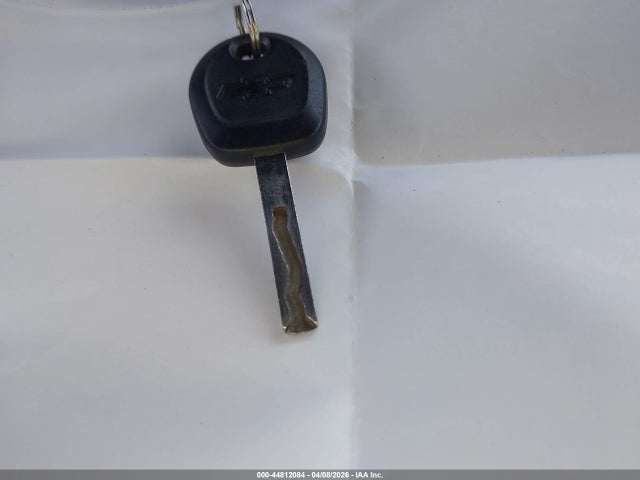 CHEVROLET COLORADO - 10