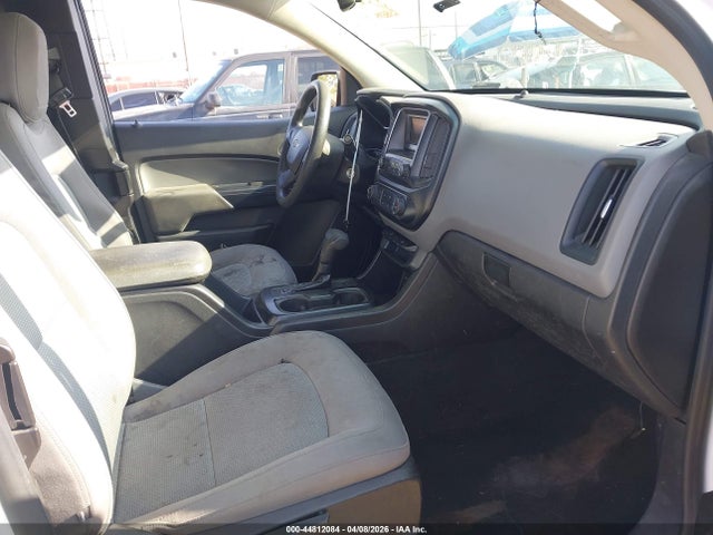 CHEVROLET COLORADO - 5