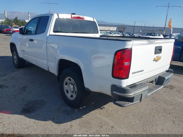 CHEVROLET COLORADO - 3