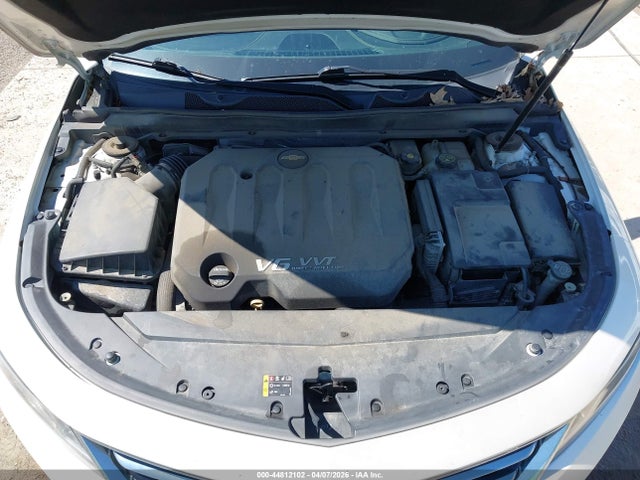 CHEVROLET IMPALA 2LZ - 10