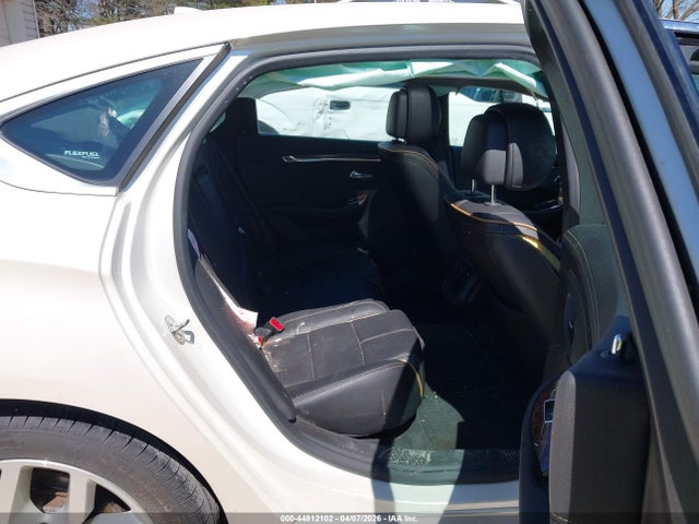 CHEVROLET IMPALA 2LZ - 8