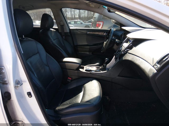 HYUNDAI SONATA LIMITED - 5