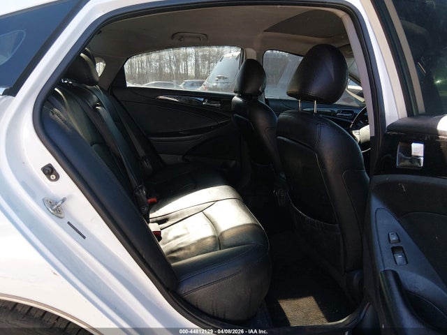 HYUNDAI SONATA LIMITED - 8