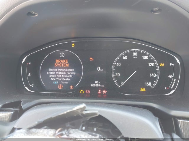 HONDA ACCORD SPORT - 7