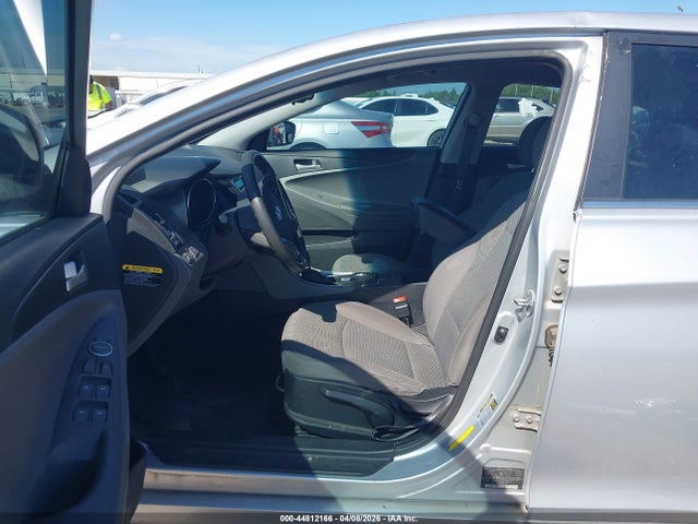 HYUNDAI SONATA GLS - 5