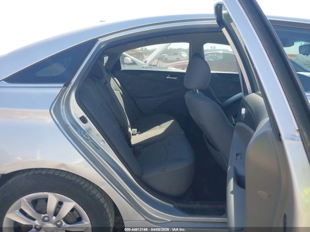 HYUNDAI SONATA GLS - 8