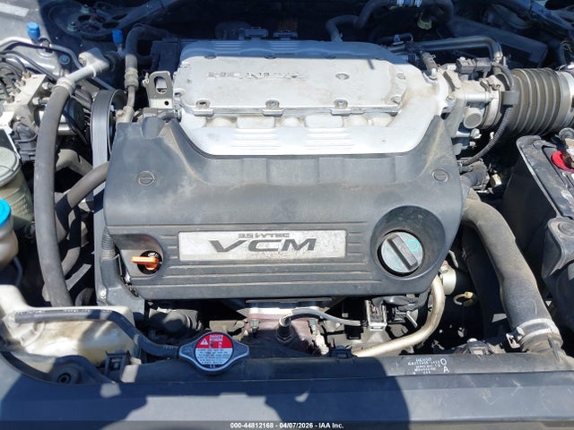 HONDA ACCORD 3.5 EX-L - 10