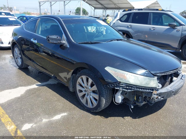 HONDA ACCORD 3.5 EX-L - 1