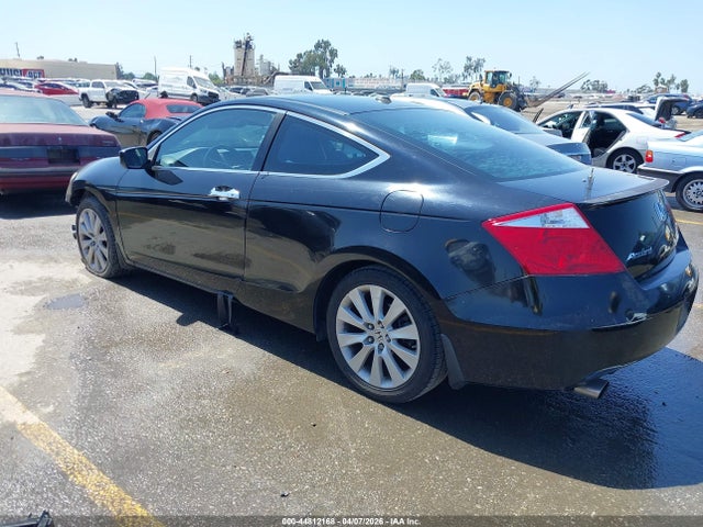 HONDA ACCORD 3.5 EX-L - 3