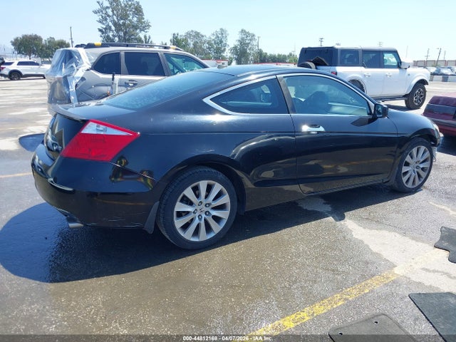 HONDA ACCORD 3.5 EX-L - 4