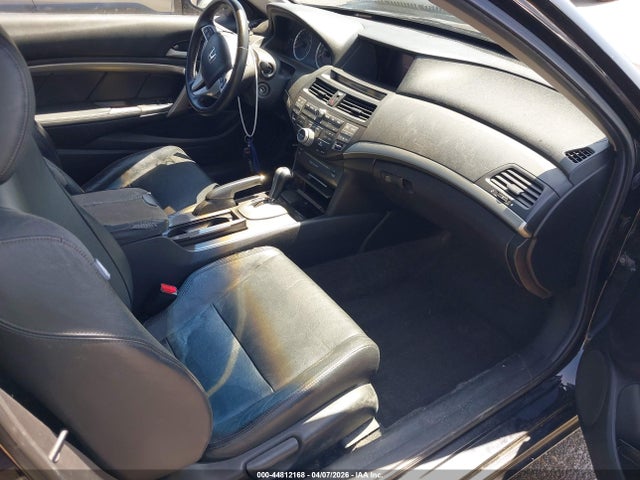 HONDA ACCORD 3.5 EX-L - 5