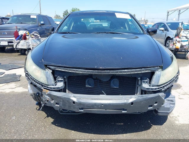 HONDA ACCORD 3.5 EX-L - 6