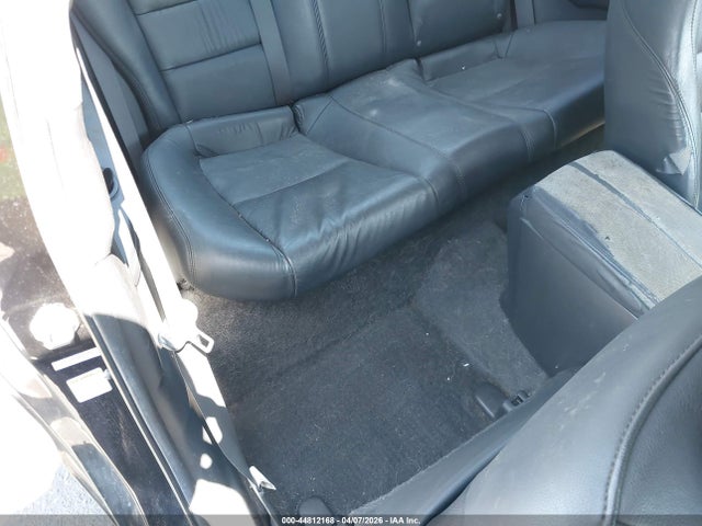 HONDA ACCORD 3.5 EX-L - 8