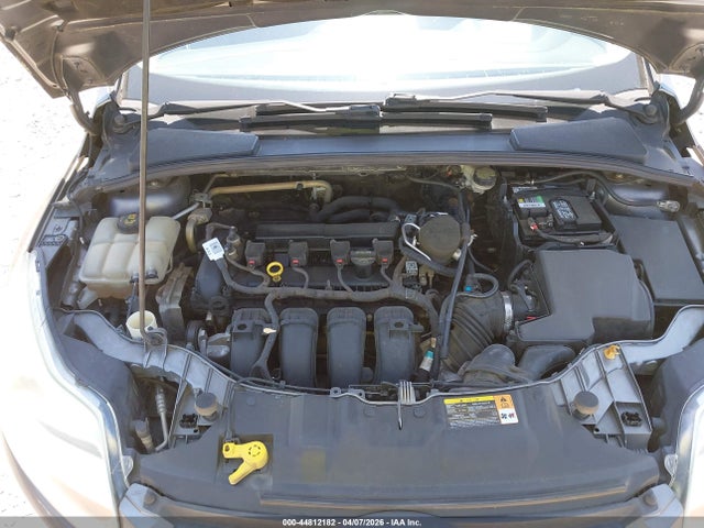 صورة 10 لـ 2014 FORD FOCUS SE
