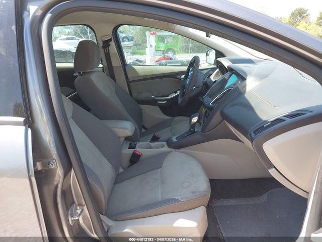 صورة 5 لـ 2014 FORD FOCUS SE