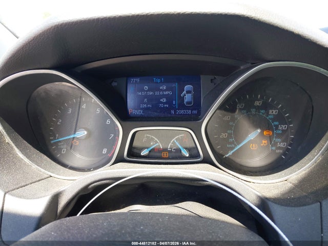 صورة 7 لـ 2014 FORD FOCUS SE
