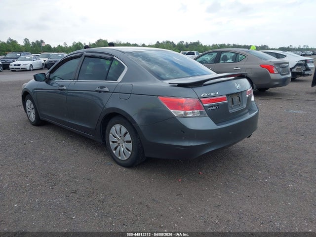 HONDA ACCORD 2.4 LX - 3