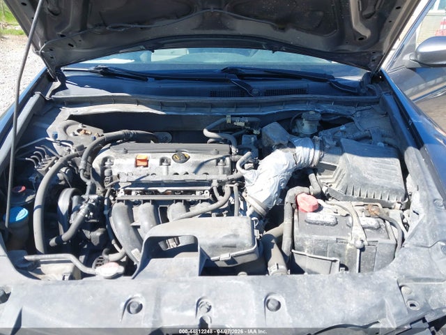 HONDA ACCORD 2.4 LX - 10