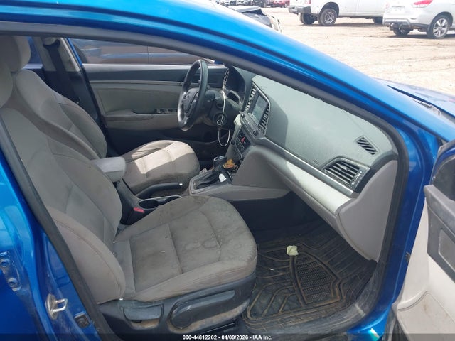 صورة 5 لـ 2017 Hyundai ELANTRA SE