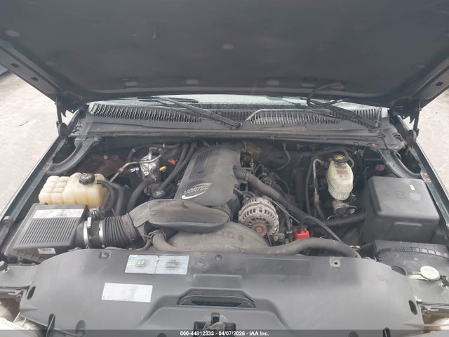 صورة 10 لـ 2004 GMC SIERRA 2500 SLE