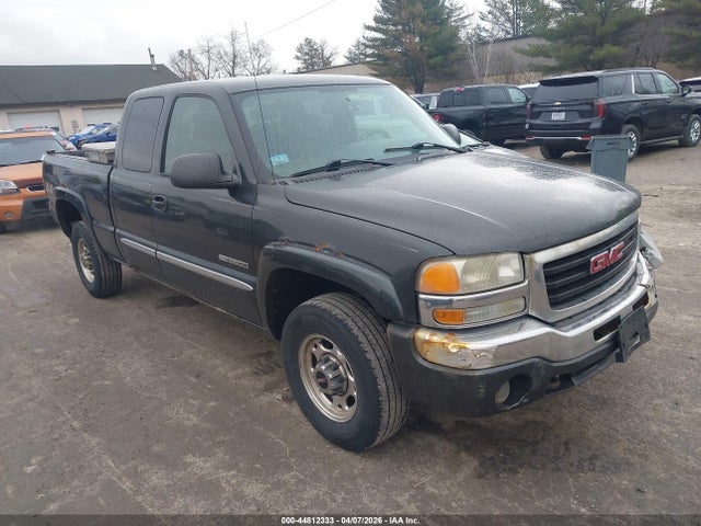 صورة 1 لـ 2004 GMC SIERRA 2500 SLE
