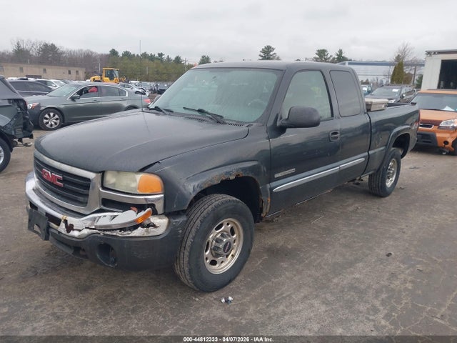 صورة 2 لـ 2004 GMC SIERRA 2500 SLE
