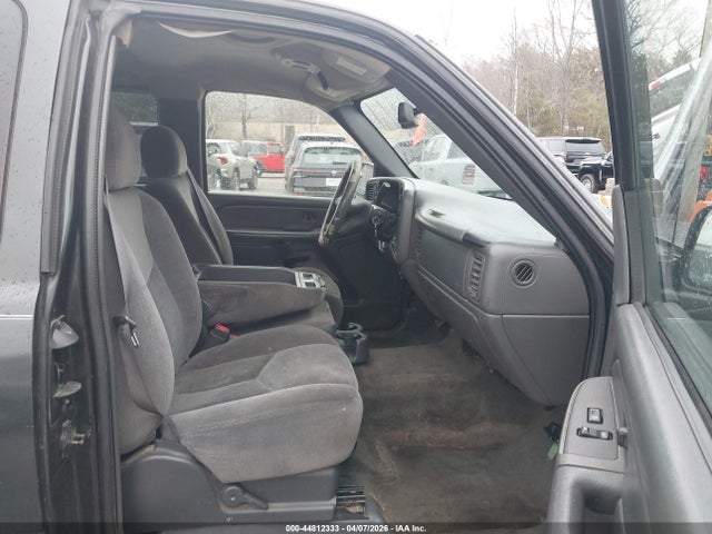 صورة 5 لـ 2004 GMC SIERRA 2500 SLE