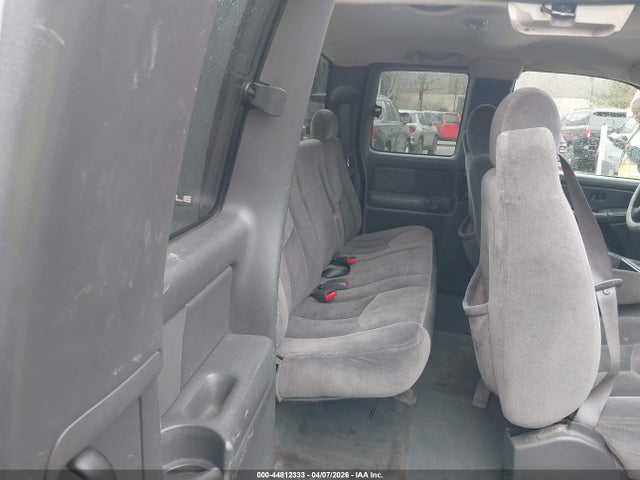 صورة 8 لـ 2004 GMC SIERRA 2500 SLE