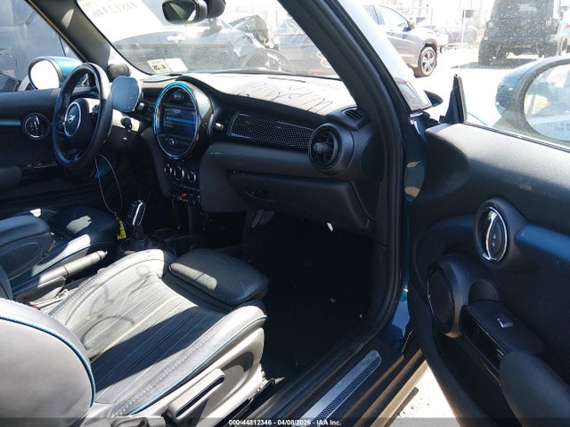 2021 MINI CONVERTIBLE COOPER S 照片 5